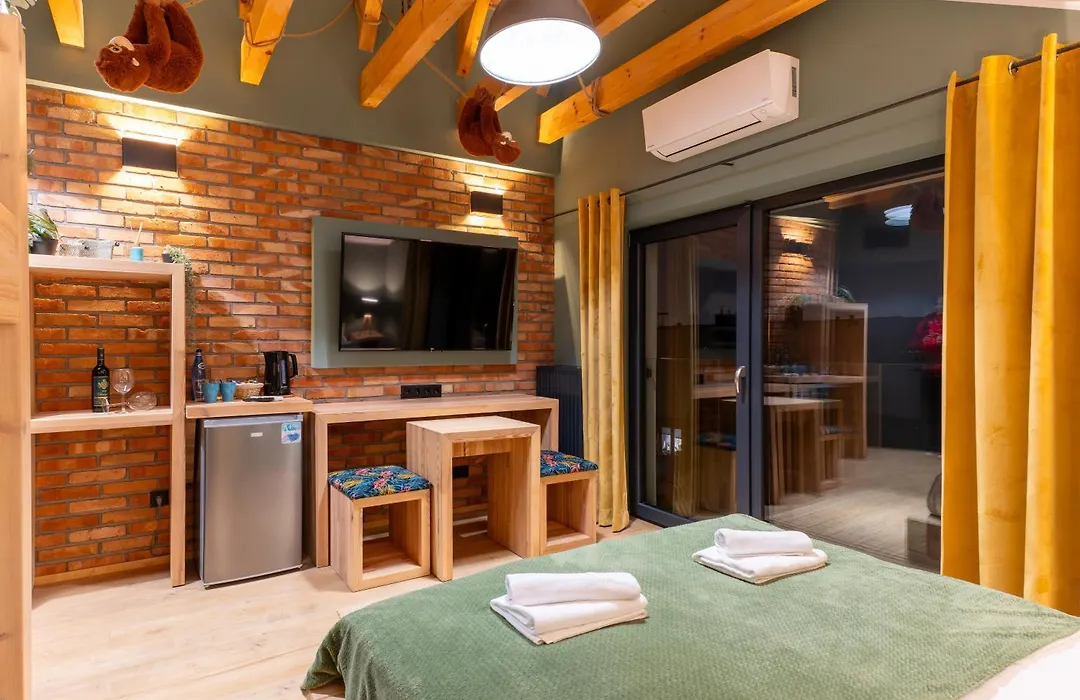 H&G Boutique Apartments-1