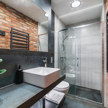 H&G Boutique Apartments-3