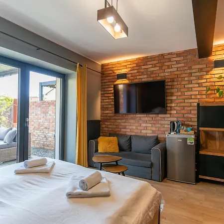 H&G Boutique Apartments-2